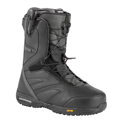 NITRO SELECT TLS BLACK 295