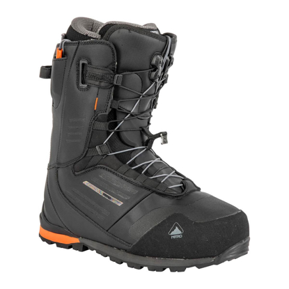 NITRO INCLINE TLS BLACK 285