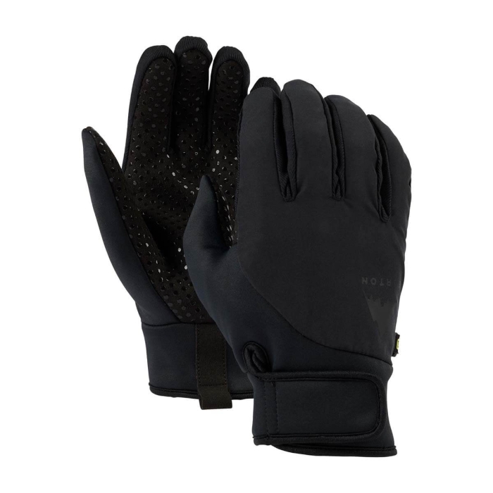 BURTON PARK GLOVES TRUE BLACK M