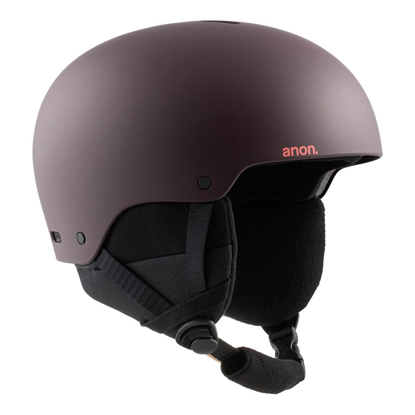 ANON GRETA 3 HELMET MULBERRY EU S