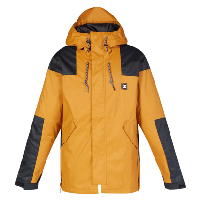 DC ANCHOR JACKET CATHAY SPICE M