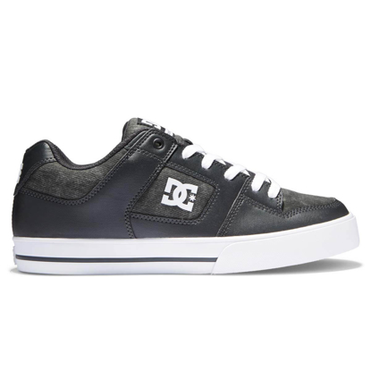 DC PURE SE SN BLACK DESTROY WASH 43