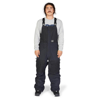 DC SHADOW BIB PANTS BLACK L