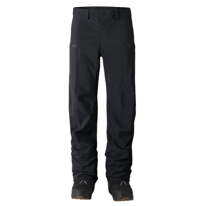 JONES SHRALPINIST BLACK L