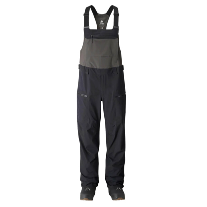 JONES SHRALPINIST STRETCH BLACK L