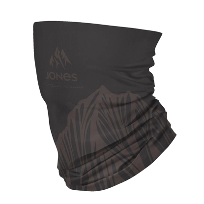 JONES NECK WARMER FLEECE AIRHEART AIRHEART UNI