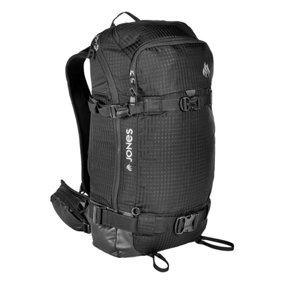 JONES DSCNT 32L BLACK 32L