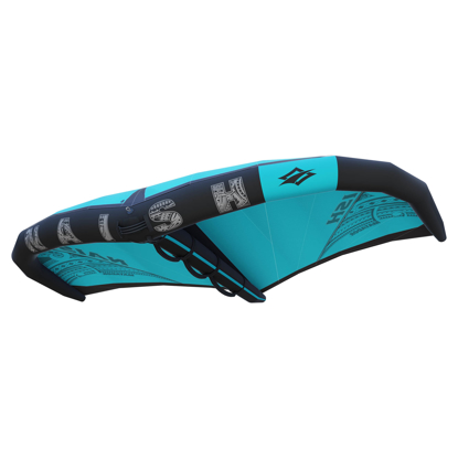 NAISH S27 WING SURFER MATADOR LT 5.0 BLUE 5.0