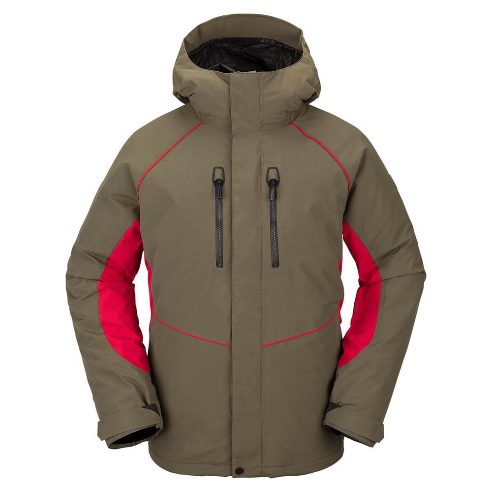 VOLCOM TDS 2L GORE TEX JACKET Obsession Shop