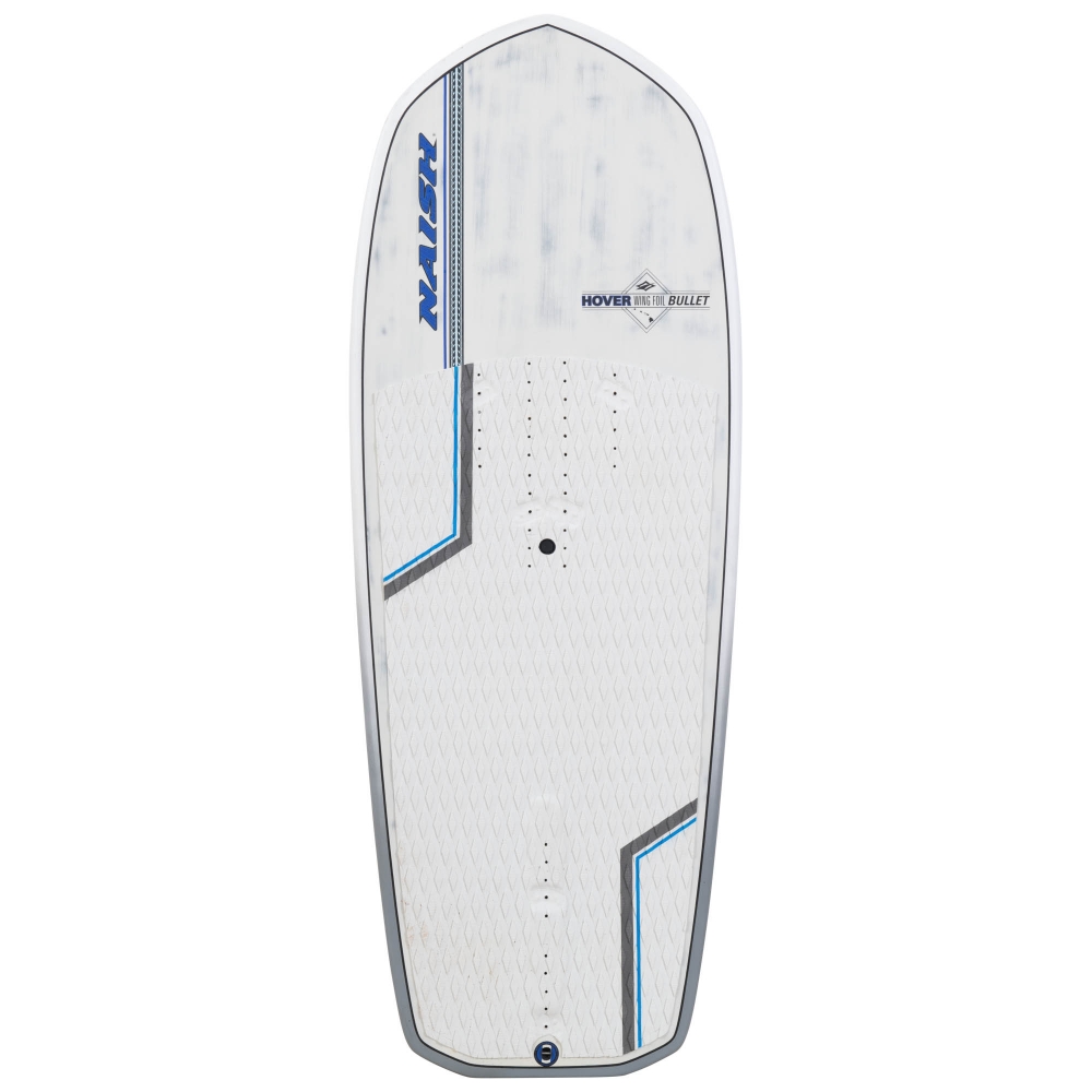 S27 Hover Bullet85 wing foil 出放題 ボード