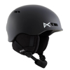 ANON BURNER HELMET BLACK S\M