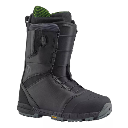 BURTON TOURIST BLACK 295