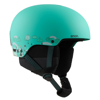 ANON RIME 3 KID HELMET HAPPY TEAL EU S\M