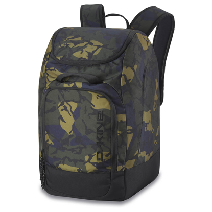 DAKINE YOUTH BOOT PACK 45L CASCADE CAMO