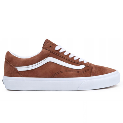 VANS OLD SKOOL TORTOISE SHELL 36