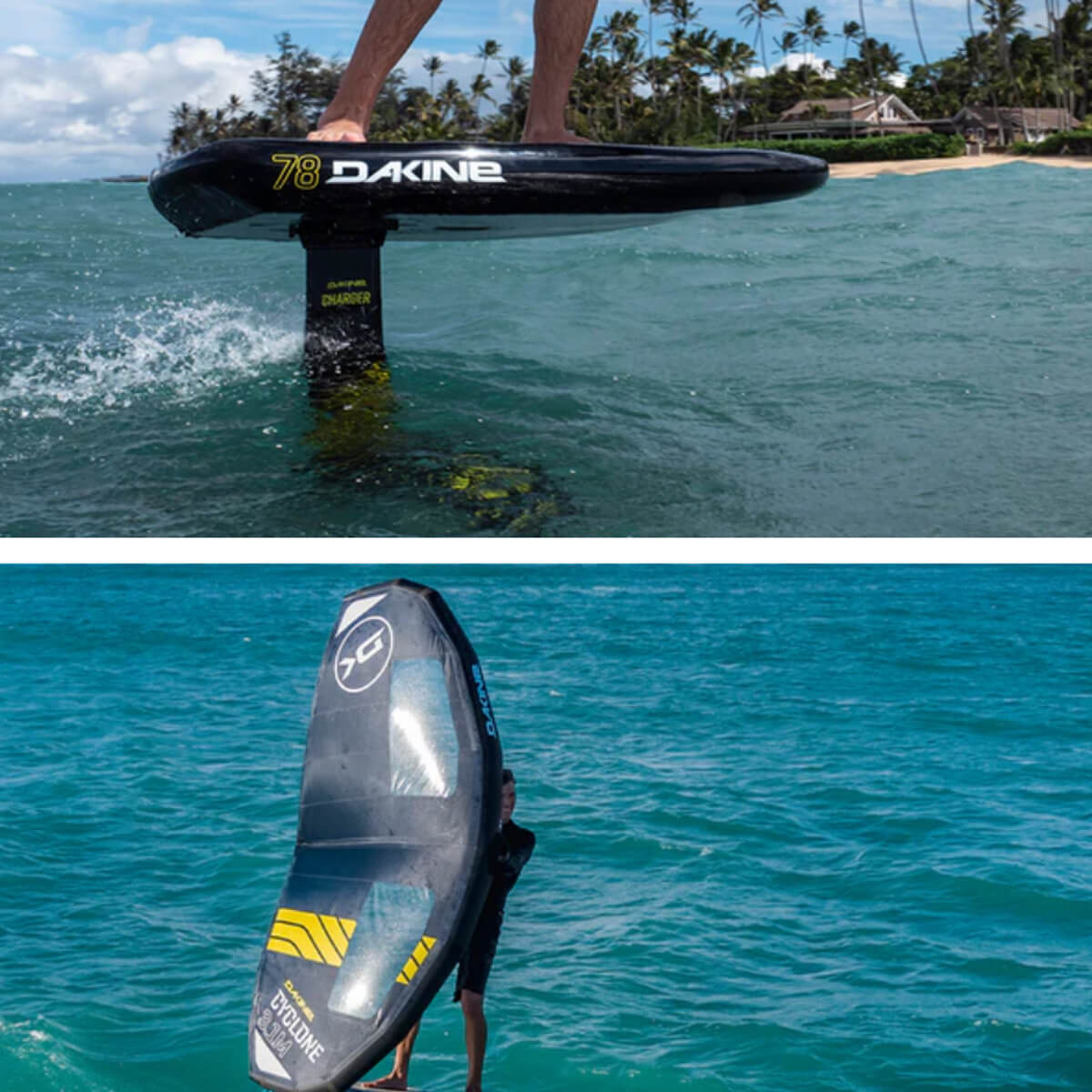 DAKINE CHASE WING BOARD | Obsession Shop