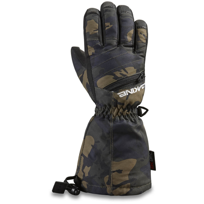 DAKINE TRACKER GLOVE CASCADE CAMO K/L