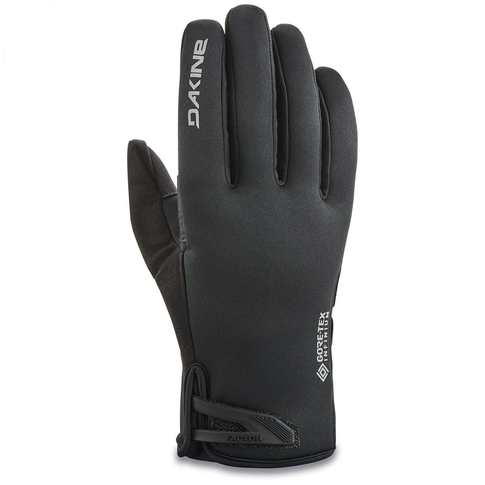 DAKINE FACTOR INFINIUM GLOVE BLACK L
