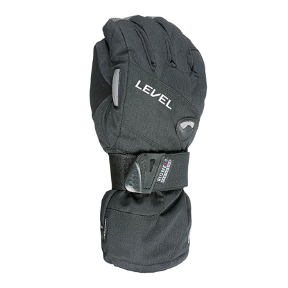 LEVEL HALF PIPE GORE-TEX BIOMEX BLACK L