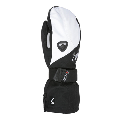 LEVEL BUTTERFLY W MITT BIOMEX ECLIPSE SM