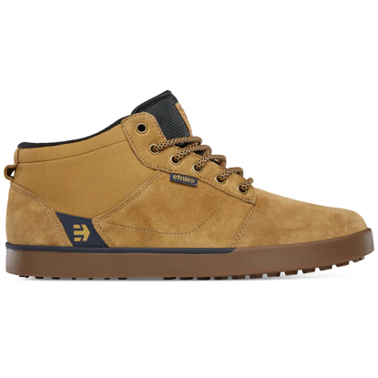 ETNIES JEFFERSON MTW BROWN/NAVY/GUM 43