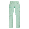 BURTON GLORIA INSULATED W PANTS JEWEL GREEN M