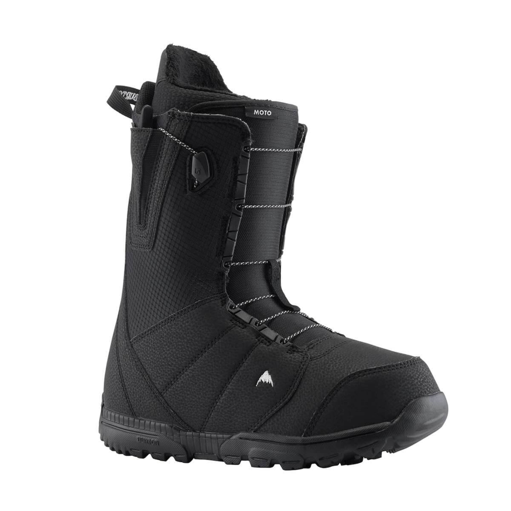BURTON MOTO BLACK 280