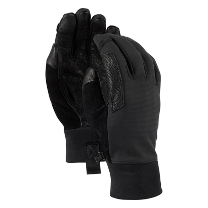 BURTON AK HELIUM EXPEDITION GLOVES TRUE BLACK L