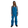 BURTON GORE RESERVE BIB PANTS LYONS BLUE L