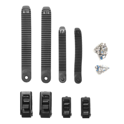 KARAKORAM BACKCOUNTRY SPARE PARTS KIT (ALPINE PRIMES) UNI