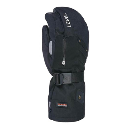 LEVEL STAR TRIGGER BLACK M