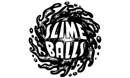Slika za proizvođača SLIME BALLS