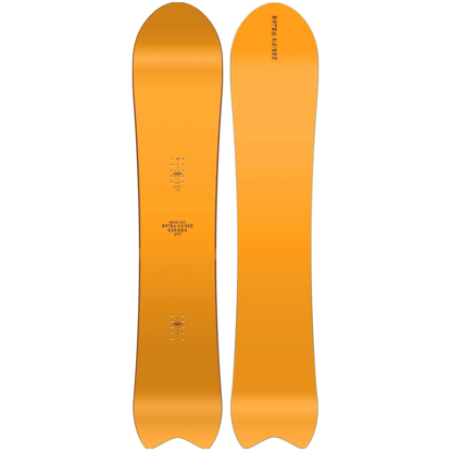 NITRO DINGHY 155 NO COLOR 155