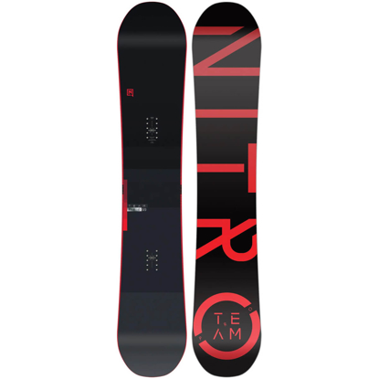 NITRO TEAM PRO 157 NO COLOR 157