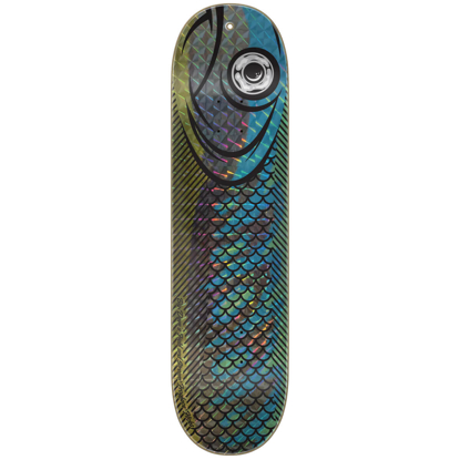 CREATURE GRAVETTE LURES PRO 8.3" DECK 8.3"