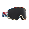 ELECTRIC KLEVELAND MARBLE/DARK GRAY UNI