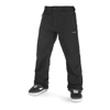 VOLCOM L GORE-TEX PANTS BLACK L