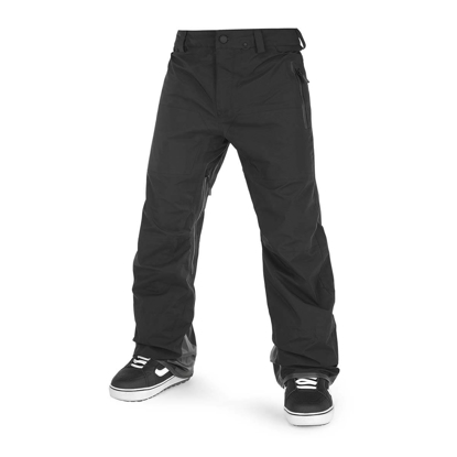 VOLCOM GUIDE GORE-TEX PANTS BLACK M
