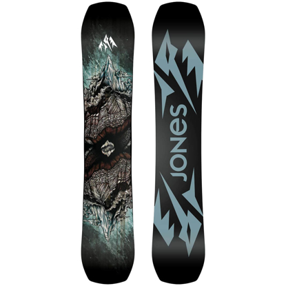 JONES MOUNTAIN TWIN 165W 165W