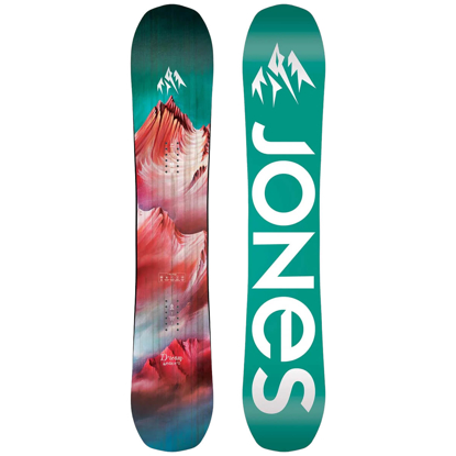 JONES DREAM WEAVER 148 148