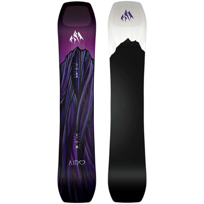 JONES AIRHEART 2.0 152 152