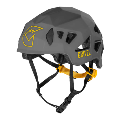 GRIVEL STEALTH GREY UNI