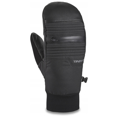 DAKINE SKYLINE MITT BLACK L