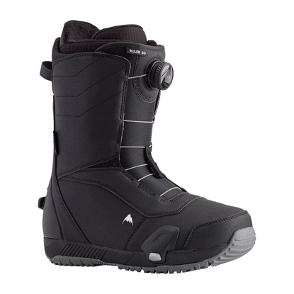 BURTON RULER STEP ON BLACK 310