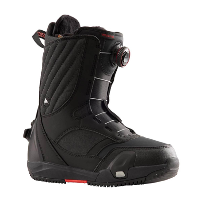 BURTON LIMELIGHT STEP ON BLACK 245