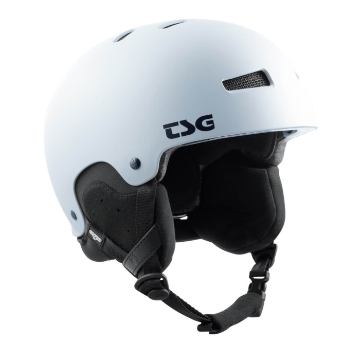 TSG GRAVITY SOLID COLOR SATIN SKYRIDE L/XL