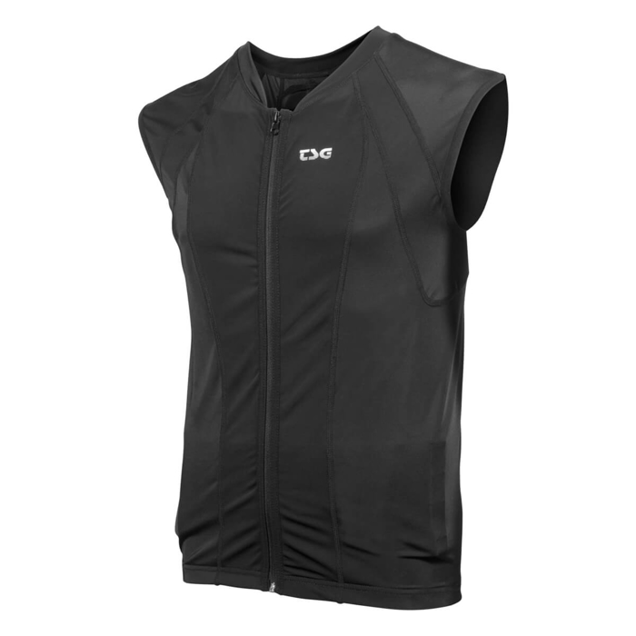 TSG BACKBONE VEST A BLACK S