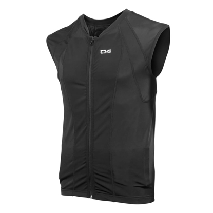 TSG BACKBONE VEST A BLACK M