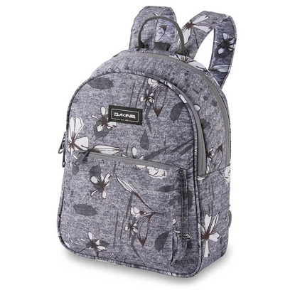 DAKINE W ESSENTIALS PACK MINI 7L CRESCENT FLORAL
