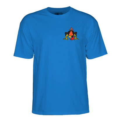 POWELL BUCKY LASEK STADIUM T-SHIRT ROYAL S